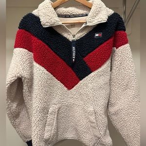 Tommy Hilfiger Polar Sweatshirt